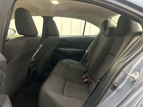 Used 2024 Toyota Corolla LE image 18
