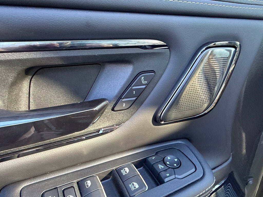 New 2027 RAM 1500 Limited AWD/4WD image 20