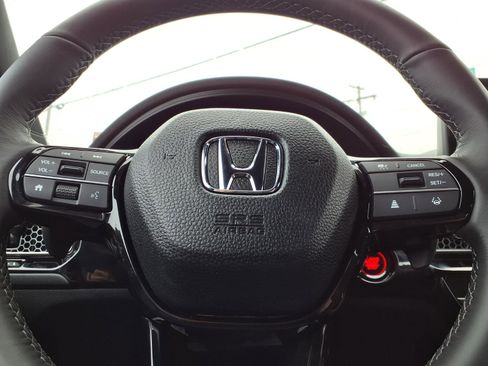 New 2026 Honda Civic Sport image 21