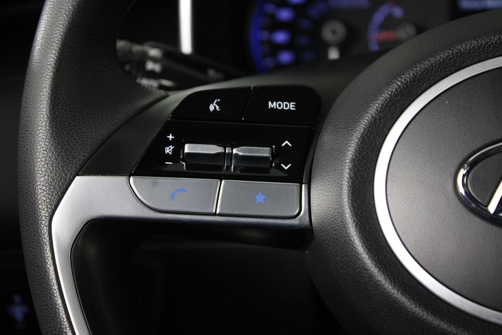 Used 2022 Hyundai Tucson SEL w/ Winter Package FWD image 24