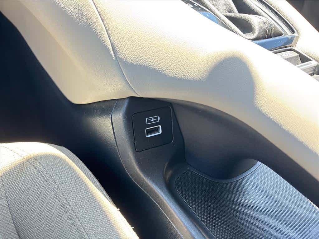 Used 2023 Honda HR-V LX image 19