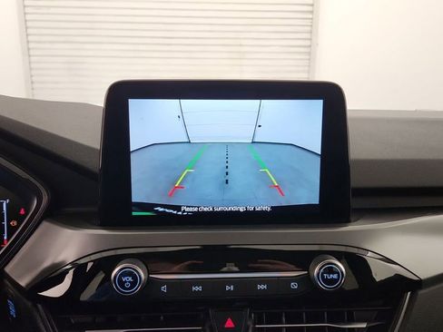 Used 2023 Ford Escape Active image 25