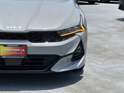 Used 2023 Kia K5 GT-Line FWD image 13