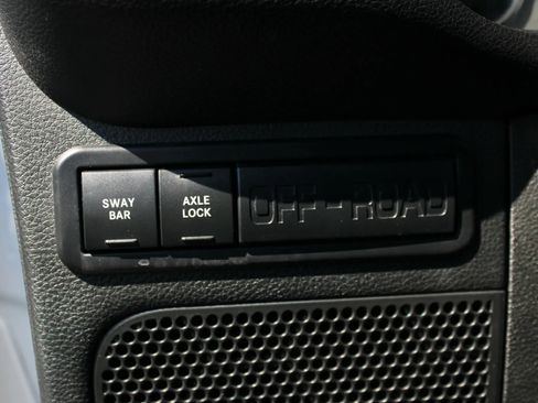 Used 2015 Jeep Wrangler Unlimited Rubicon AWD/4WD image 15