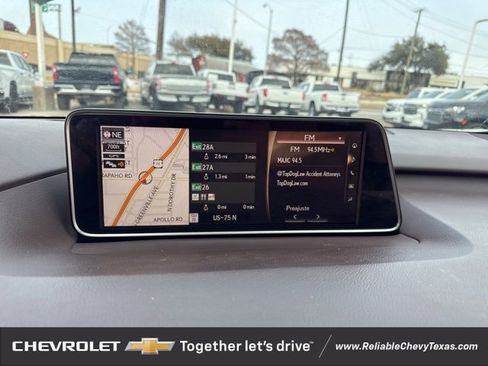 Used 2017 Lexus RX 350 FWD w/ Premium Package image 17