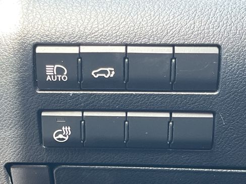 Used 2019 Lexus RX 350L 350L image 16