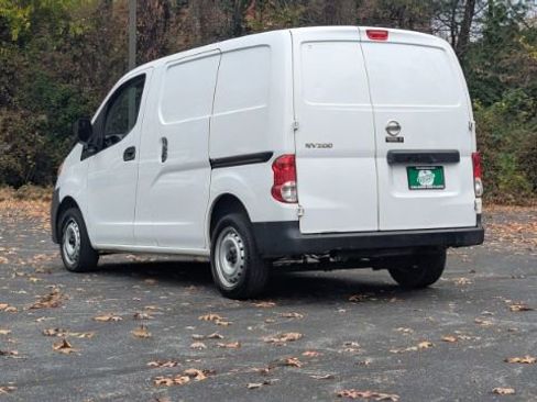 Used 2019 Nissan NV200 S image 6