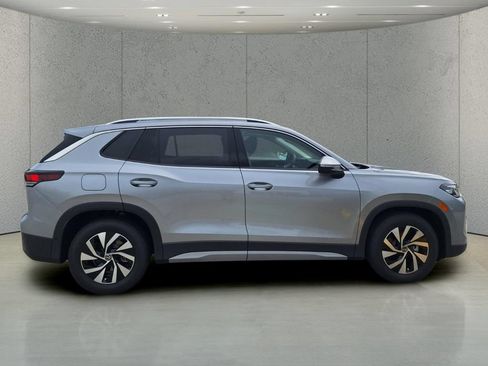 New 2026 Volkswagen Tiguan S FWD image 6