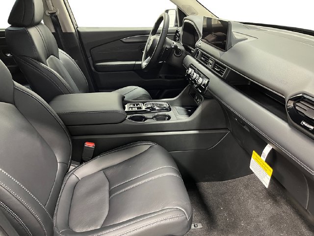 New 2026 Honda Pilot Touring image 29