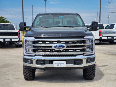 New 2026 Ford F250 Lariat w/ Tremor Off-Road Package image 6