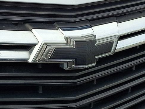 Used 2022 Chevrolet Equinox LT AWD/4WD image 7