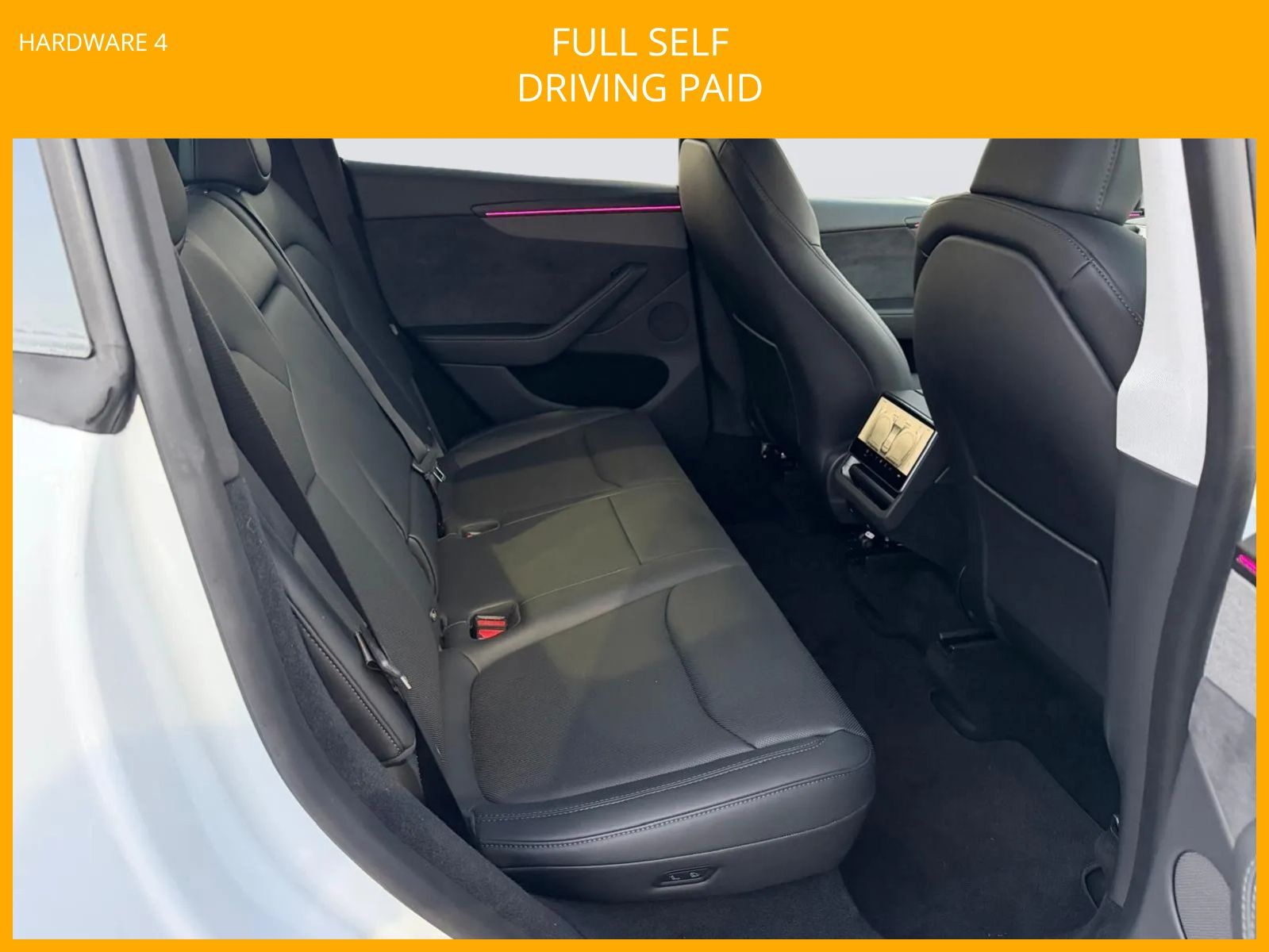 Used 2026 Tesla Model Y AWD image 19
