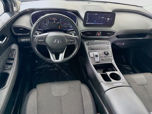 Used 2023 Hyundai Santa Fe SEL image 17