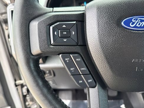 Used 2018 Ford F150 XLT w/ Equipment Group 302A Luxury image 15