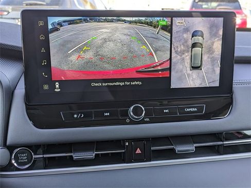 New 2025 Mitsubishi Outlander SE image 23