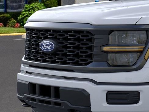 Used 2025 Ford F150 STX image 17