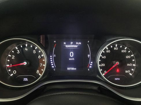 Used 2019 Jeep Compass Latitude FWD image 23