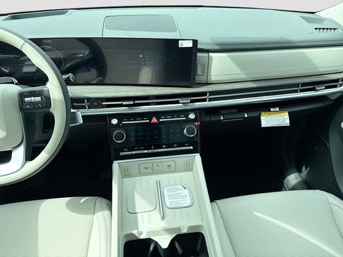 New 2026 Hyundai Santa Fe Calligraphy image 20