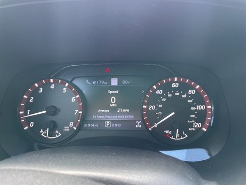 Used 2023 Nissan Frontier PRO-4X w/ Pro-4X Premium Package image 11