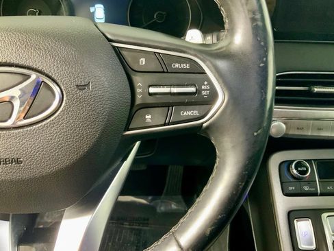 Used 2021 Hyundai Palisade SEL AWD/4WD image 28