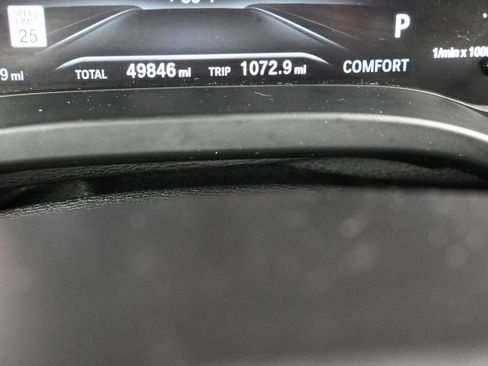Used 2020 BMW X3 xDrive30i w/ Convenience Package AWD/4WD image 18