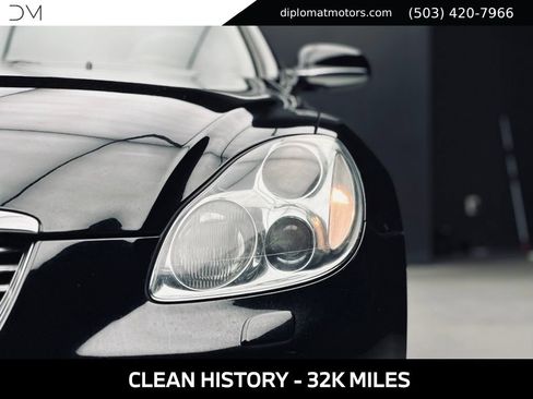 Used 2002 Lexus SC 430 Convertible RWD image 14