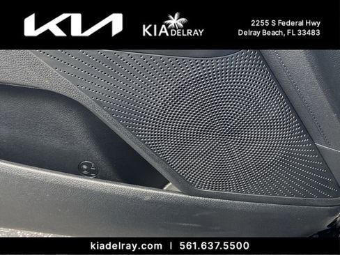 New 2026 Kia K5 LXS image 16