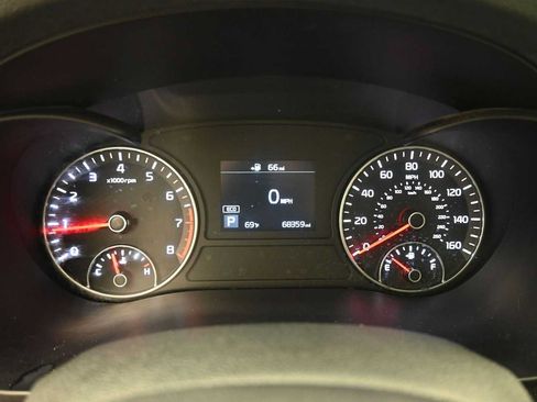 Used 2020 Kia Optima S w/ S Panoramic Sunroof Package FWD image 7