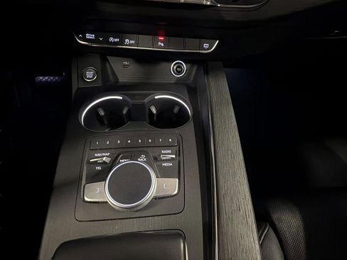 Used 2018 Audi A5 2.0T Premium Plus w/ Premium Plus image 25