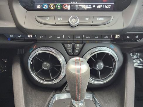 Used 2023 Chevrolet Camaro ZL1 image 16