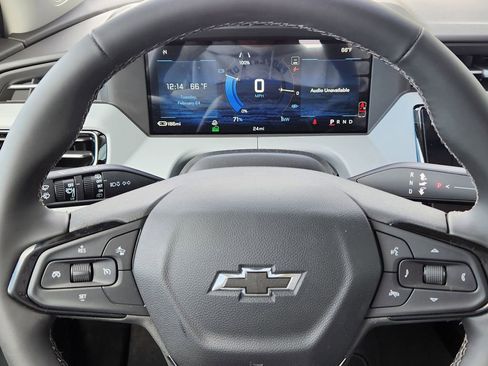 New 2027 Chevrolet Bolt LT w/ Comfort Package image 11