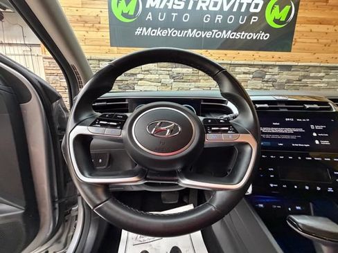 Used 2023 Hyundai Tucson XRT AWD/4WD image 20