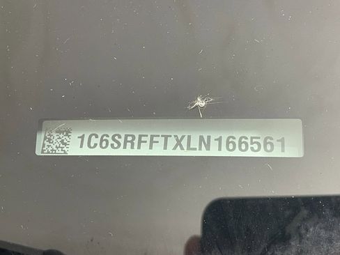 Used 2020 RAM 1500 Big Horn image 27