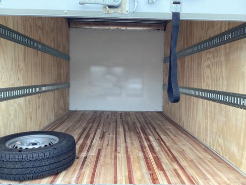 Used 2024 Mercedes-Benz Sprinter 3500 image 13