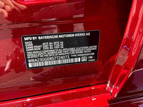 New 2025 BMW 228i xDrive w/ Technology Package AWD/4WD image 19