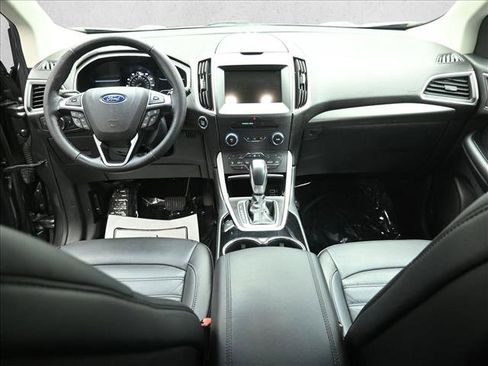 Used 2016 Ford Edge SEL w/ Equipment Group 201A AWD/4WD image 20