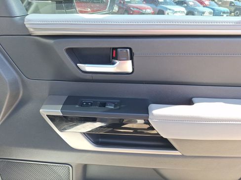 Used 2024 Toyota Sequoia Limited image 36