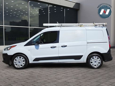Used 2020 Ford Transit Connect XL FWD image 2