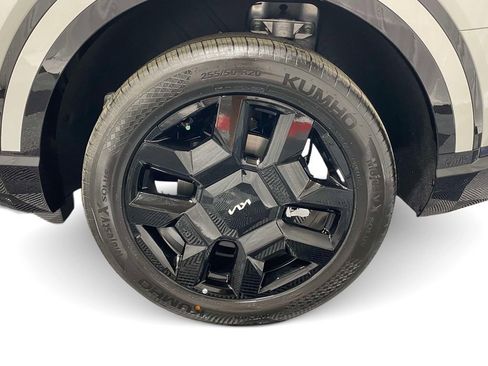 New 2027 Kia Telluride SX FWD image 7