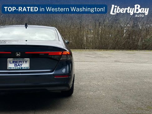 Used 2024 Honda Accord EX image 6