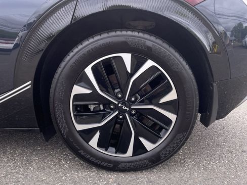 Used 2023 Kia EV6 Wind AWD/4WD image 10