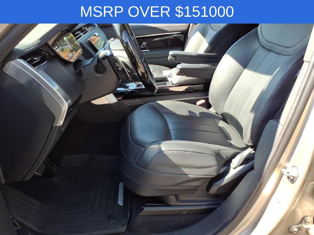 Used 2024 Land Rover Range Rover SE AWD/4WD image 22