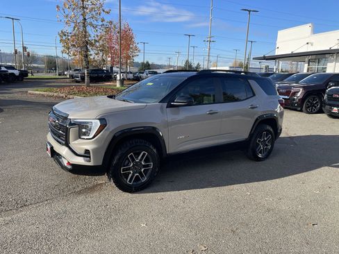 New 2026 GMC Terrain AT4 w/ Convenience Package III image 75