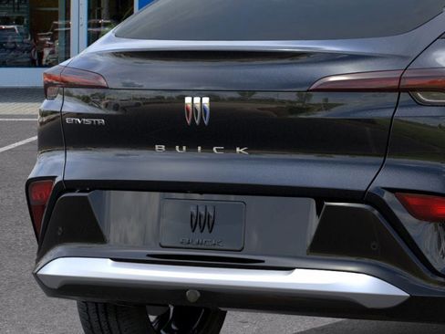 New 2026 Buick Envista Sport Touring w/ Convenience I Package image 14