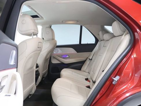 Used 2020 Mercedes-Benz GLE 350 4MATIC image 32