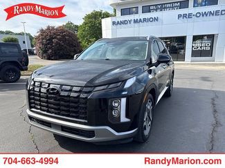 Used 2023 Hyundai Palisade SEL w/ Premium Package AWD/4WD video 1