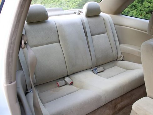 Used 2004 Honda Civic EX image 6