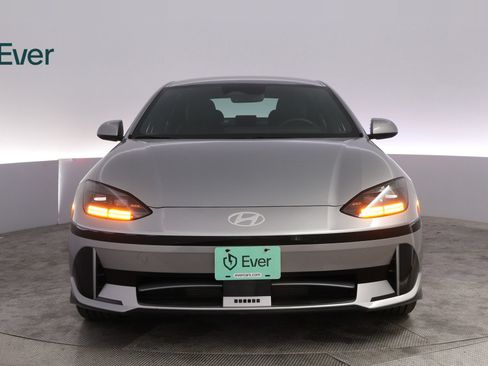 Used 2023 Hyundai Ioniq 6 Limited RWD image 12