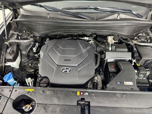 Used 2020 Hyundai Palisade Limited AWD/4WD image 34