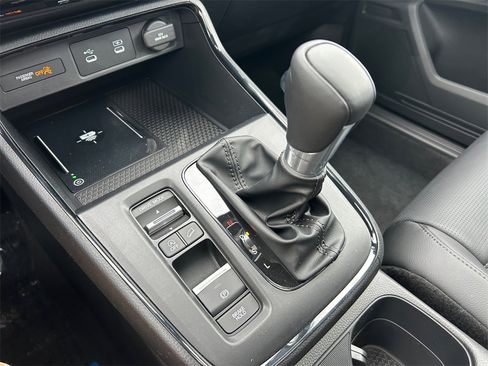 New 2026 Honda CR-V EX-L image 21